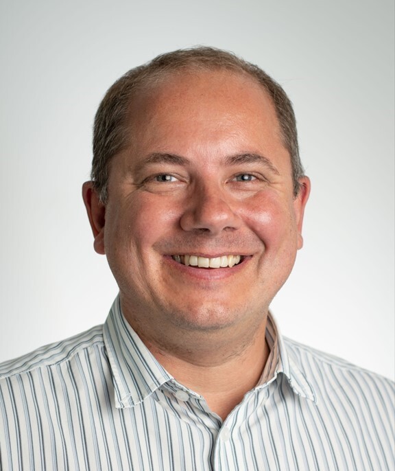 John Ellard, Ph.D.